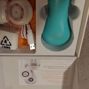 Clarisonic Sonic Facial Cleaning Set